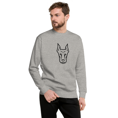 Unisex Premium Sweatshirt