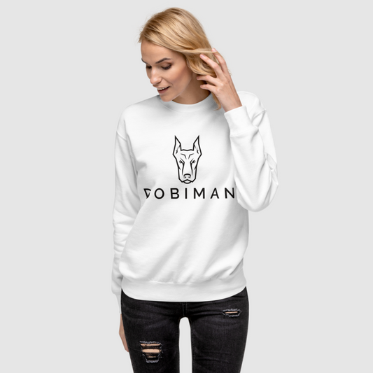 Unisex Premium Sweatshirt