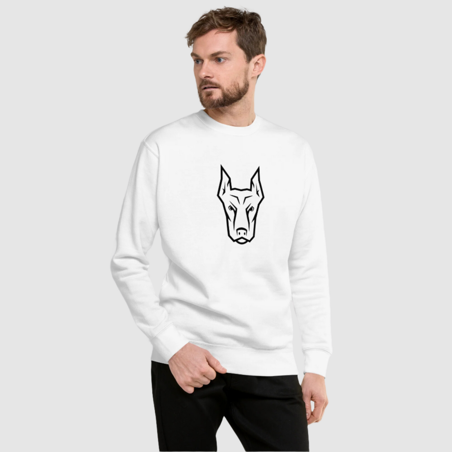 Unisex Premium Sweatshirt