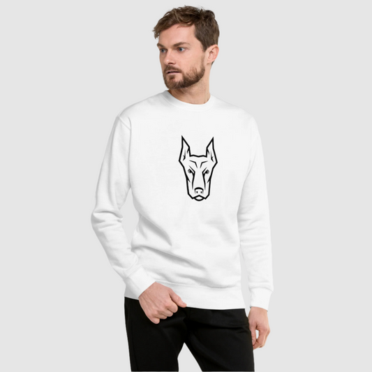 Unisex Premium Sweatshirt